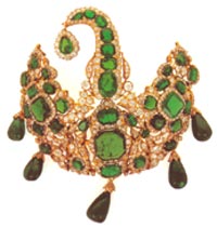 Nizams Jewellers