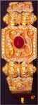Code KJDB 1601Gold 18 ktWeight 40 gmsDiamond 3 ct, click here to see large picture.