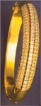 Code KJDB 1610Gold 18 ktWeight 35 gmsDiamond 3.5 ct, click here to see large picture.