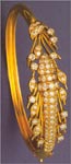 Code KJDB 1611Gold 18 ktWeight 30 gmsDiamond 2.5 ct, click here to see large picture.