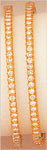 Code KJDB 1613Gold 18 ktWeight 40 gmsDiamond 5 ct, click here to see large picture.