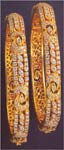 Code KJDB 1606Gold 18 ktWeight 50 gmsDiamond 6 ct, click here to see large picture.