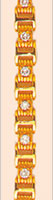 Code KJDBR 1711Weight 35 gmsDiamond 1.5 ct, click here to see large picture.