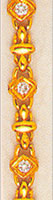 Code KJDBR 1712Weight 30 gmsDiamond 1 ct, click here to see large picture.