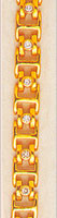 Code KJDBR 1713Weight 35 gmsDiamond 2 ct, click here to see large picture.