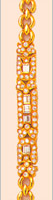 Code KJDBR 1703Weight 40 gmsDiamond 2.5 ct, click here to see large picture.