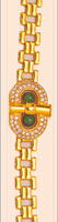 Code KJDBR 1707Weight 34 gmsDiamond 2.2 ct, click here to see large picture.