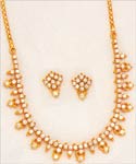 Code KJDN 1524Gold 18 ktWeight 40 gmsDiamond 7 ct, click here to see large picture.