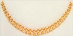 Code KJDN 1527Gold 18 ktWeight 40 gmsDiamond 6 ct, click here to see large picture.