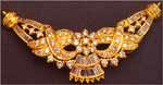 Code KJDP 1301Gold 18 ktWeight 15 gmsDiamond 2 ct, click here to see large picture.