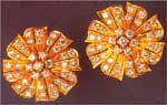 Code KJDT 1018Gold 18 ktWeight 8 gmsDiamond 1.5 ct, click here to see large picture.