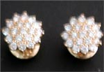 Code KJDT KJ 114Gold 18 ktWeight 4.264 gmsDipc. 38Diamond 0.99 ctRs 25,051/-, click here to see large picture.