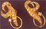 Code KJDT 1019Gold 18 ktWeight 6 gmsDiamond 0.60 ct, click here to see large picture.