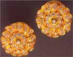 Code KJDT 1014Gold 18 ktWeight 7 gmsDiamond 1 ct, click here to see large picture.